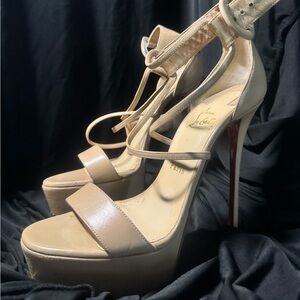 Women’s Red Bottoms